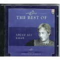 The Best of Amjad Ali Khan (Sarod)